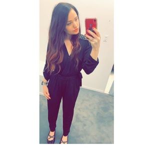 Micheal kors jumpsuit